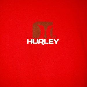 Hurley Vintage T-Shirt